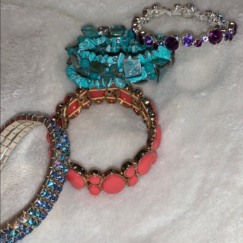 Bracelets ! - Picture 2 of 3